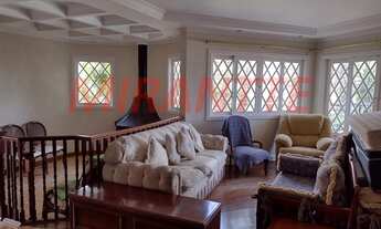 Imagem 4: Casa de condomínio para aluguel e venda com 630 metros quadrados com 4 quartos