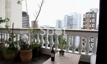 Imagem 6: São Paulo - Apartamento Padrão - Real Parque