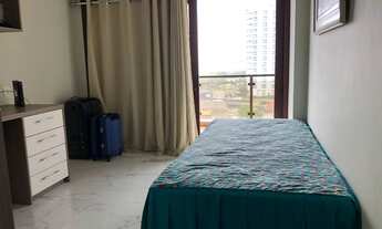 Imagem 3: Apartamento para venda tem 180 metros quadrados com 3 quartos na Barra da Tijuca/RJ