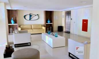 Imagem 4: Apartamento 03 (três) suítes à venda em Lagoa Nova - Com 145 metros de área privativa_Três