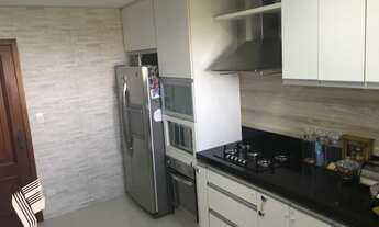 Imagem 6: Apartamento residencial para Venda edifício Grevilia São Manoel, Americana