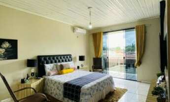 Imagem 4: Alugo sobrado ótima localização/ com piscina !?