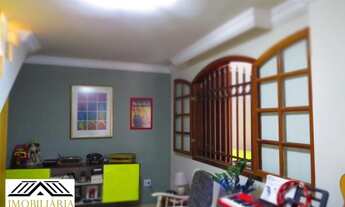 Imagem 5: Excelente casa com 3 Quartos, Quintal com Piscina e Churrasqueira