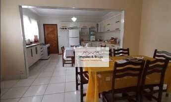 Imagem 13: Sobrado à venda, 180 m² por R$ 799.000,00 - Vila Sabrina - São Paulo/SP