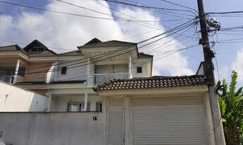 Imagem 3: Casa para venda com 280 metros quadrados com 3 quartos