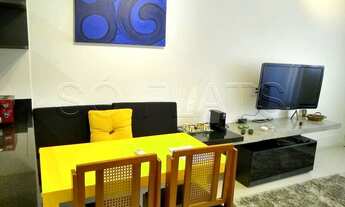 Imagem 2: Le Bougainville, apartamento com serviços em Alphaville