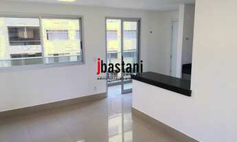 Imagem 5: Lourdes - área privativa com 1 quarto, 59 m²