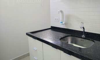 Imagem 10: Apartamento Novo para locação anual na Chácaras Vista Linda em Bertioga com 2 dormitórios