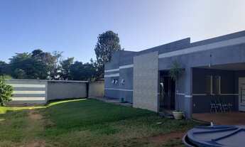 Imagem 3: Casa para venda com 300 metros quadrados com 3 quartos em Área Rural de Ceilândia - Brasíl