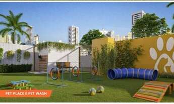 Imagem 6: EA- Allure Residence- Boa Viagem - Um espaço inteligente para morar ou Investir