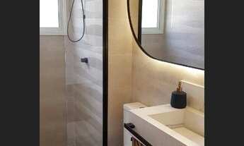 Imagem 5: São Bernardo do Campo - Baeta Neves : Apartamentos com 2 Dormitórios Terraço com Churrasq