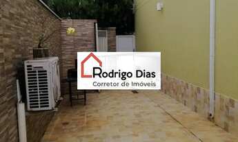 Imagem 4: Casa Sobrado Condomínio Verdana bairro Medeiros em Jundiaí-SP