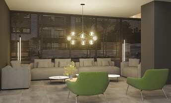 Imagem 3: Apartamentos de 351 mil reais em Tambaú - João Pessoa - PB