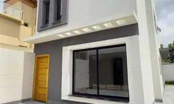 Imagem 2: CASA PARA VENDA EM BARUERI - VILA DO CONDE