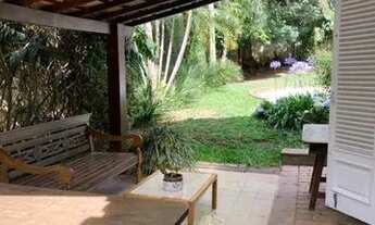 Imagem 2: CASA ASSOBRADADA - MORUMBI - SP