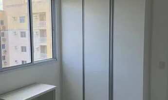 Imagem 3: Apartamento para aluguel com 87 metros quadrados com 3 quartos em Calhau - São Luís - MA