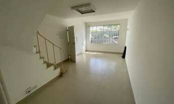 Imagem 6: Sobrado para aluguel possui 109 metros quadrados com 3 quartos em Campo Belo - São Paulo