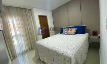 Imagem 6: SANTO ANDRE - Residential / Apartment - UTINGA