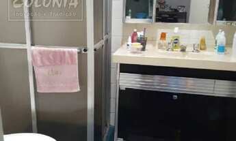 Imagem 5: Santo André - Casa Padrão - Parque Novo Oratório