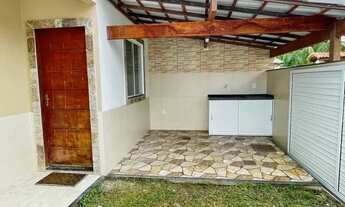 Imagem: CASA 2 QTOS AREA GOURMET