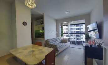 Imagem: Apartamento com vista para o Mar possui