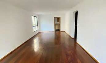 Imagem 4: Apto.- Ed. Amanda - Brooklin Paulista - São Paulo/SP - 208,00m²