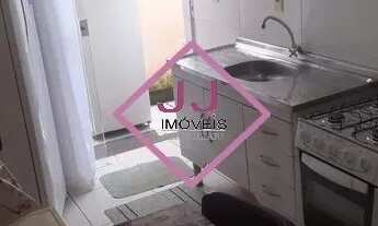 Imagem 2: Apartamento com 1 quarto para alugar por R$ 1000.00, 42.49 m2 - INGLESES DO RIO VERMELHO