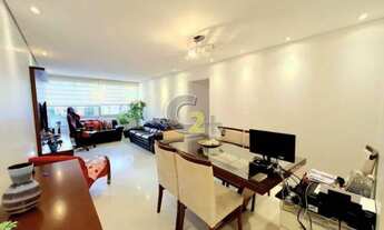 Imagem 3: APARTAMENTO - PERDIZES - 3 DORMS - 1 SUITE - 1 VAGA