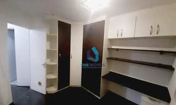 Imagem 7: Apartamento com 2 dormitórios para alugar, 55 m² por R$ 2.500,00/mês - Campininha - São Pa