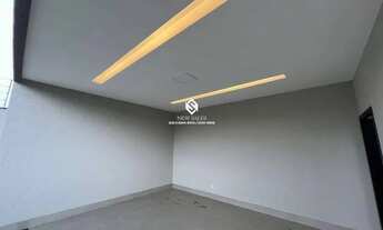 Imagem 5: Excelente casa com 3 suítes no Bairros Cardoso