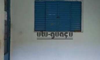 Imagem 3: Casa com 1 dormitório à venda, 100 m² por R$ 150.000,00 - Cidade Nova I - Itu/SP