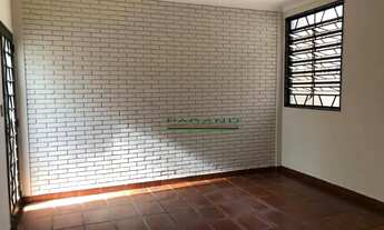 Imagem 2: Casa com 6 dormitórios para alugar, 232 m² por R$ 5.199,04/mês - Jardim São Luiz - Ribeirã