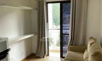 Imagem 7: EDF VENEZA APARTAMENTO DE 35M² COM 1 DORMITORIO E 1 VAGA EM MORUMBI