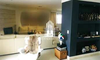 Imagem 2: Apartamento à venda na Vila Suzana com 550m², 4 Suítes e 5 Vagas