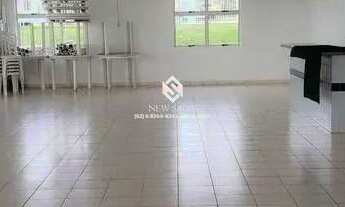 Imagem 5: Excelente apartamento com 2 quartos no Residencial Campos Dourados