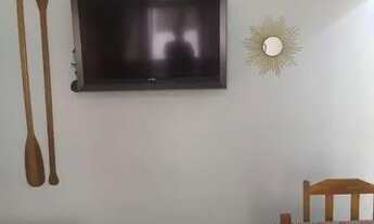 Imagem 4: Apartamento com 2 dormitórios para alugar, 64 m² por R$ 2.158,50/mês - Jardim Enseada - Gu