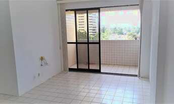 Imagem 4: Edf. Cap D` Antibes - Rua Edson Álvares, 175