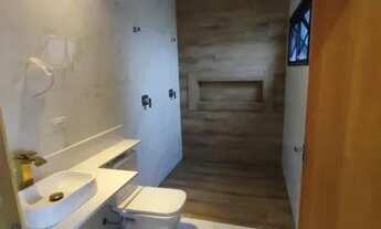 Imagem 6: Sobrado no condomínio Reserva Aruanã - Excelente localização próximo da Embraer e acesso