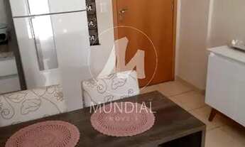 Imagem 3: Apartamento (tipo - padrao) 1 dormitórios, cozinha planejada, portaria 24hs, lazer, elevad