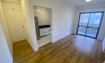 Imagem: Apartamento Residencial para locação