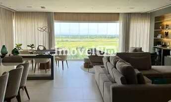 Imagem 1: Barra da Tijuca Apartamento com 4 dormitórios