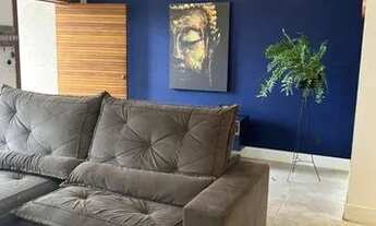 Imagem 6: Casa com 3 dormitórios para alugar, 280 m² por R$ 7.880,00/mês - Jardim Paulista - Atibaia