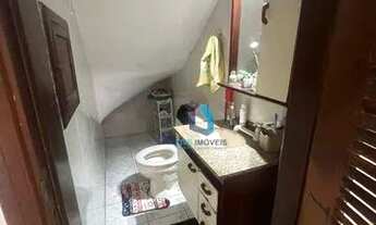 Imagem 5: Sobrado com 2 dormitórios, 125 m² - venda por R$ 530.000,00 ou aluguel por R$ 2.950,00/mês