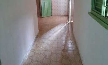 Imagem: Casa pra alugar