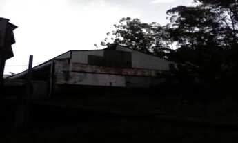 Imagem 3: OPORTUNIDADE !! ÁREA INDRUSTRIAL À VENDA COM GALPÃO NA QUARTA DIVISÃO Consulte outros imóv