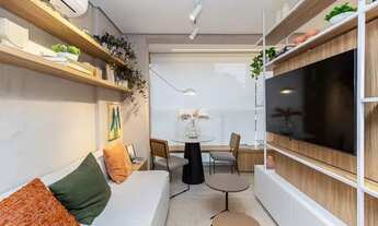 Imagem 5: My Place - Lançamento - 47 m²