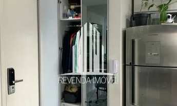 Imagem 7: Apartamento no Condomínio Follow com 75m e 2 quartos no Itaim Bibi