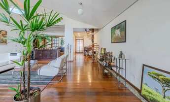 Imagem 5: Porto Alegre - Casa Padrão - Tristeza