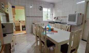 Imagem 6: Sobrado para alugar, 125 m² por R$ 4.000,00/mês - Campo Grande - São Paulo/SP