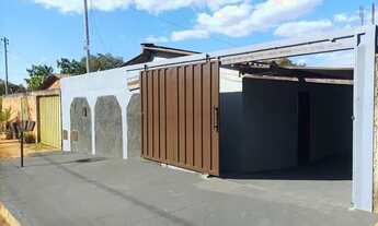 Imagem 2: Alugo casa bairro Santos dumont (Anápolis